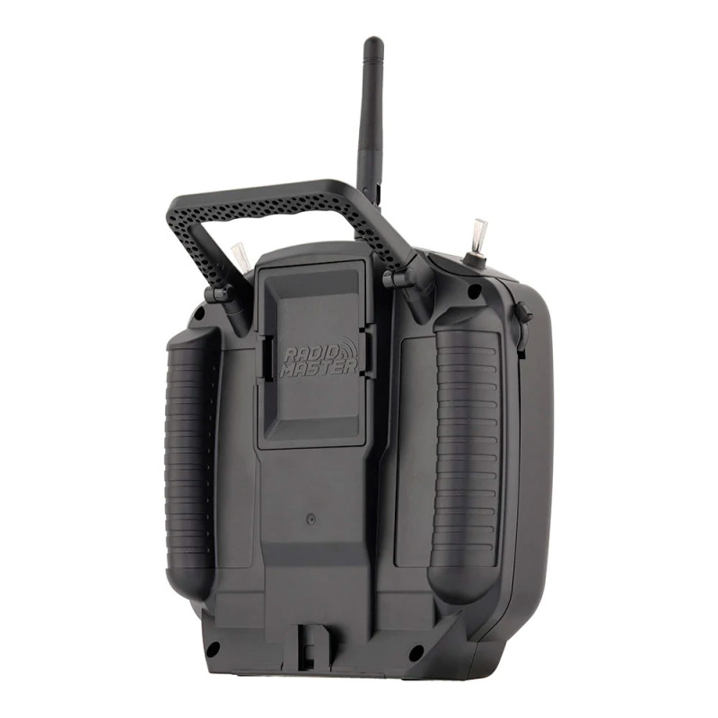 RadioMaster TX12 MKII CC2500 EdgeTX - RC FLASH