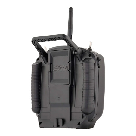 RadioMaster TX12 MKII CC2500 EdgeTX - RC FLASH