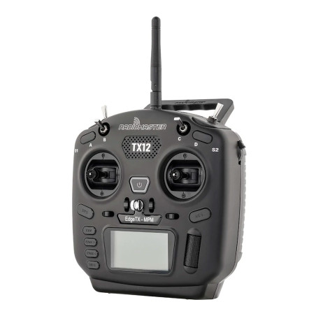 RadioMaster TX12 MKII CC2500 EdgeTX - RC FLASH
