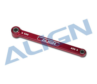Spare parts for RC helicopters - Key for drive shaft - FLASH RC