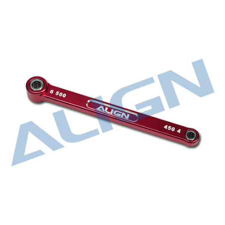 Pièces détachées hélico RC - Clé pour arbre de transmission - FLASH RC