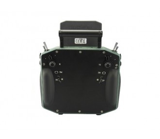 Radiocomandi - Jeti DS24 Carbon Line Multimode 2.4Ghz Duplex + R10 - FLASH RC 2