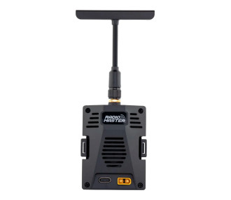 Modules and Tx Cards - RadioMaster Ranger Micro 2.4GHz ELRS Module - FLASH RC