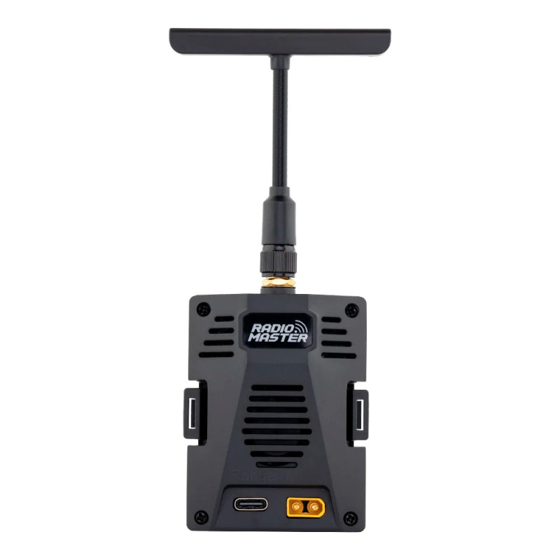 Modules and Tx Cards - RadioMaster Ranger Micro 2.4GHz ELRS Module - FLASH RC