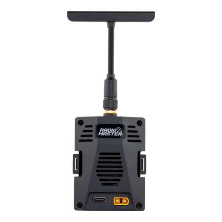 Modules and Tx Cards - RadioMaster Ranger Micro 2.4GHz ELRS Module - FLASH RC