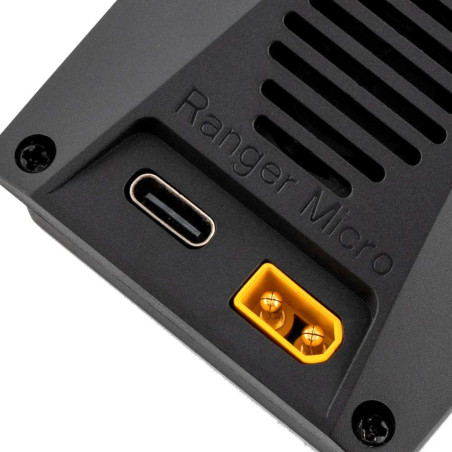 Modules and Tx Cards - RadioMaster Ranger Micro 2.4GHz ELRS Module - FLASH RC