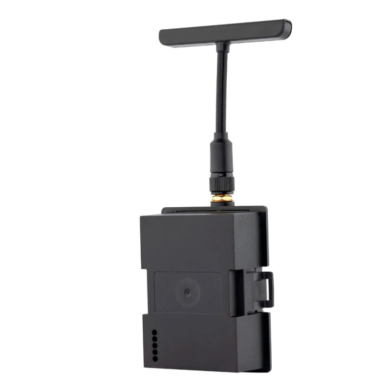 RadioMaster Module émetteur Ranger Micro 2.4GHz ELRS Module LBT - FLASH RC