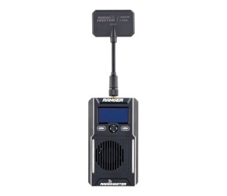 RadioMaster - Modulo ELRS Ranger 2,4 GHz - RC FLASH