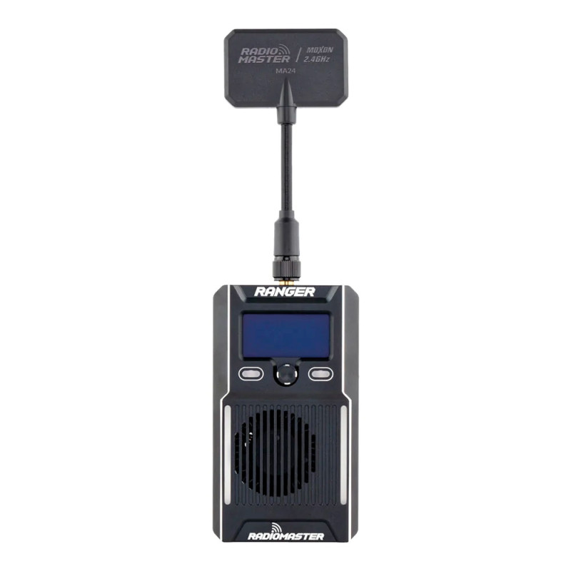 RadioMaster - ELRS Ranger 2.4 GHz Module - RC FLASH