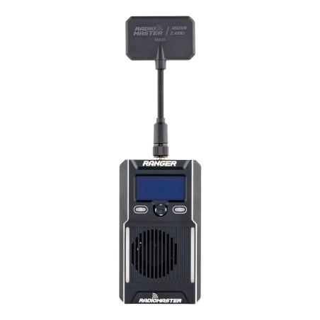 RadioMaster - Module ELRS Ranger 2,4 GHz - FLASH RC
