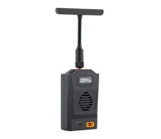 RadioMaster - ELRS Ranger Nano 2.4 GHz Module - RC FLASH