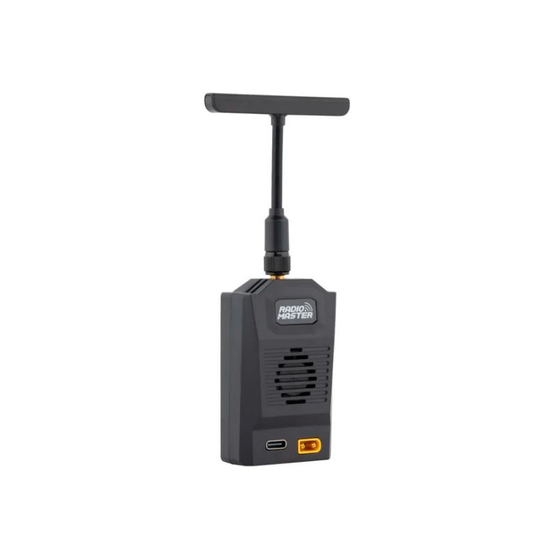 RadioMaster - Modulo ELRS Ranger Nano 2,4 GHz - RC FLASH