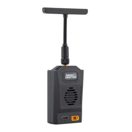 RadioMaster - ELRS-Modul Ranger Nano 2,4 GHz - FLASH RC
