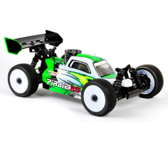 Pirate RS3 SPORT T2M - FLASH RC