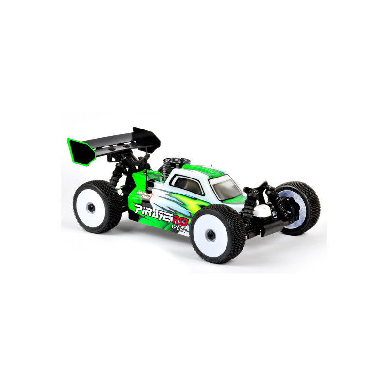 Pirate RS3 SPORT T2M - FLASH RC