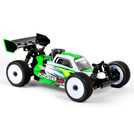 Pirate RS3 SPORT T2M - FLASH RC
