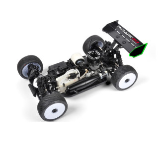 Pirat RS3 SPORT T2M 2
