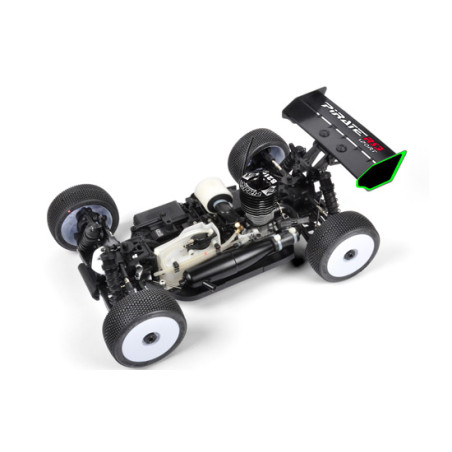 Pirate RS3 SPORT T2M - FLASH RC