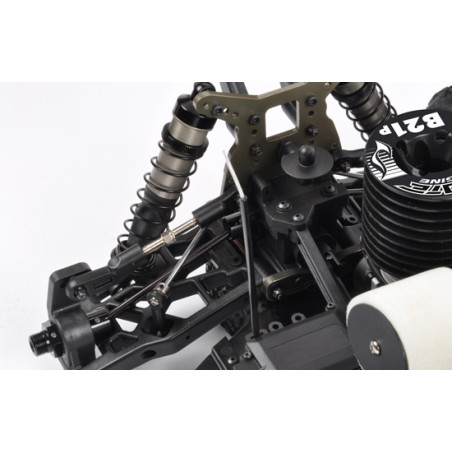 Pirate RS3 Race T2M - FLASH RC