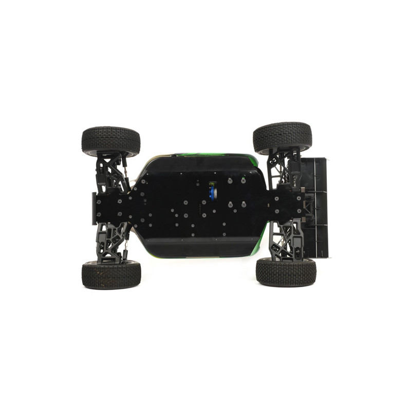 Pirate RS3 Race T2M - FLASH RC