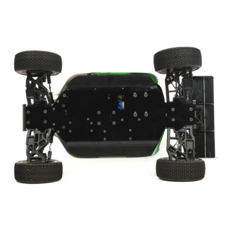 Pirat RS3 Race T2M