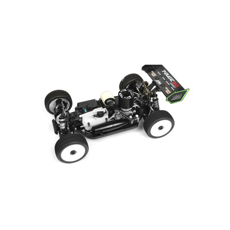 Pirate RS3 Race T2M - FLASH RC