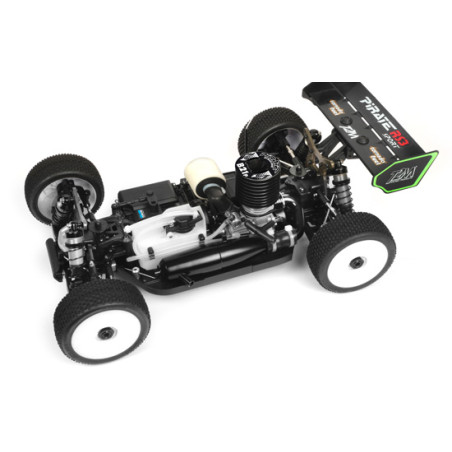 Pirata RS3 Gara T2M