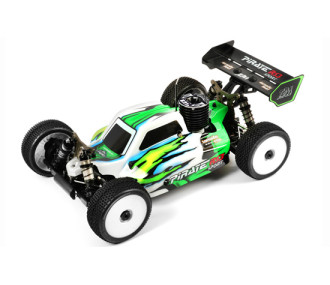 Pirat RS3 Race T2M