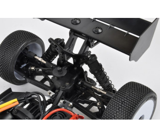Pirate RS3 SE Brushless T2M - FLASH RC 2