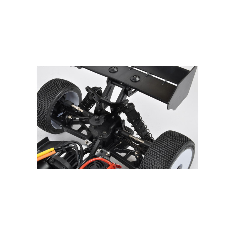 Pirate RS3 SE Brushless T2M