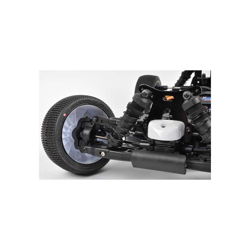 Pirate RS3 SE Brushless T2M