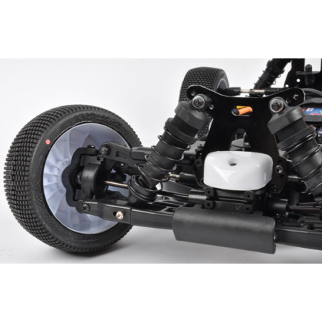 Pirate RS3 SE Brushless T2M