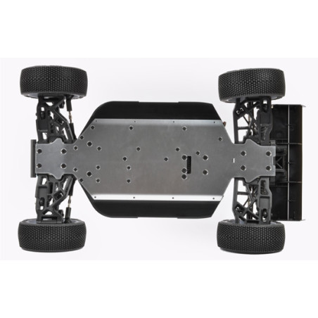 Pirate RS3 SE Brushless T2M
