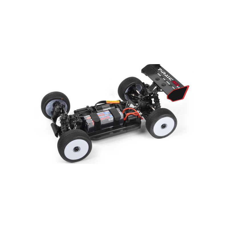 Pirate RS3 SE Brushless T2M