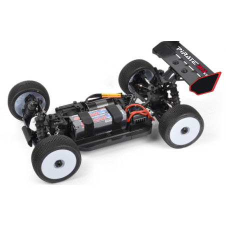 Pirate RS3 SE Brushless T2M