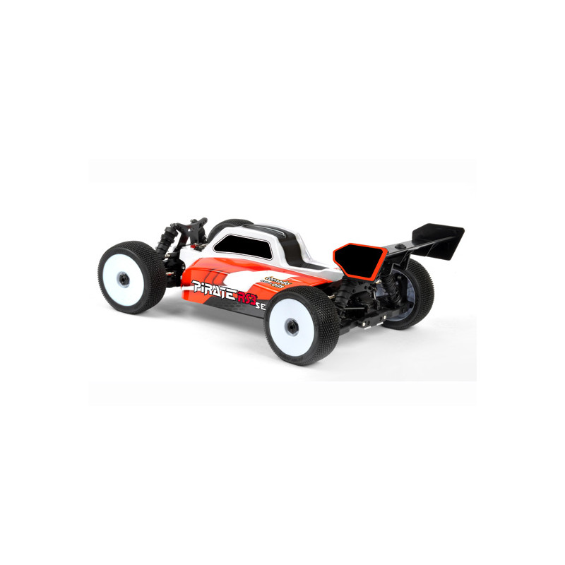 Pirate RS3 SE Brushless T2M