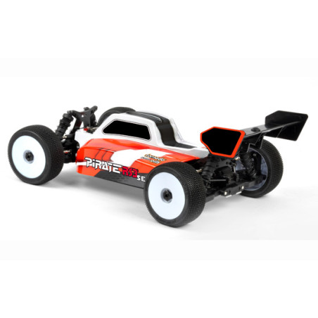 Pirata RS3 SE senza spazzole T2M