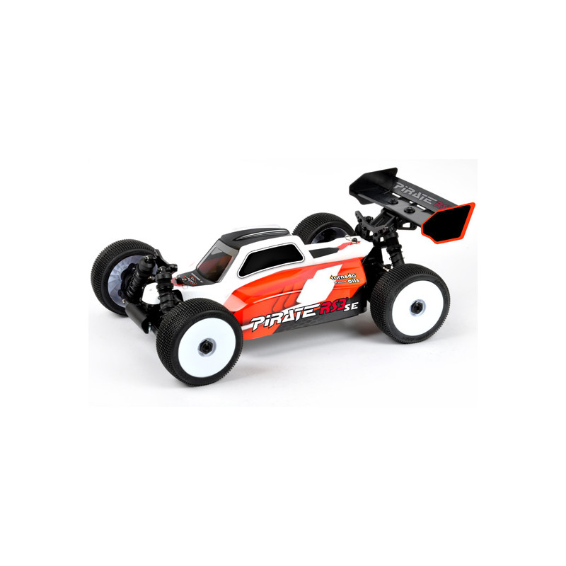 Pirata RS3 SE senza spazzole T2M