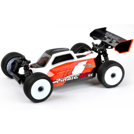 Pirata RS3 SE senza spazzole T2M