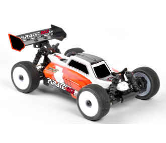 Pirate RS3 SE Brushless T2M - FLASH RC
