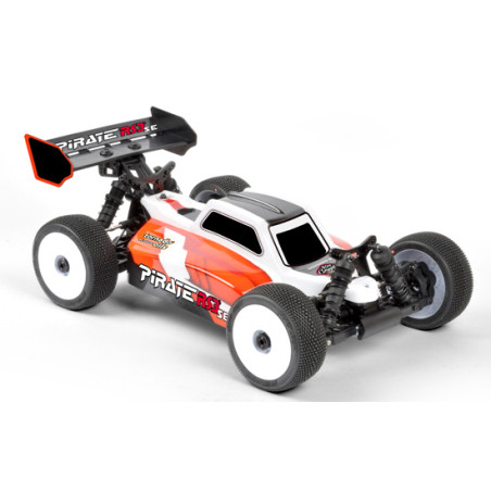 Pirate RS3 SE Brushless T2M