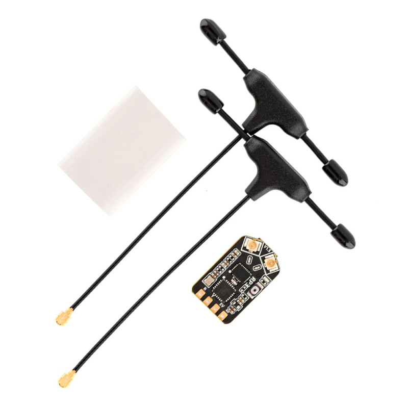 RadioMaster - RP3 ExpressLRS 2.4ghz Nano Récepteur