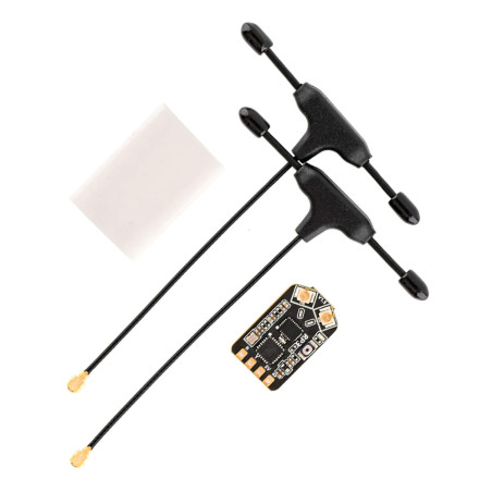 RadioMaster - RP3 ExpressLRS 2.4ghz Nano Récepteur