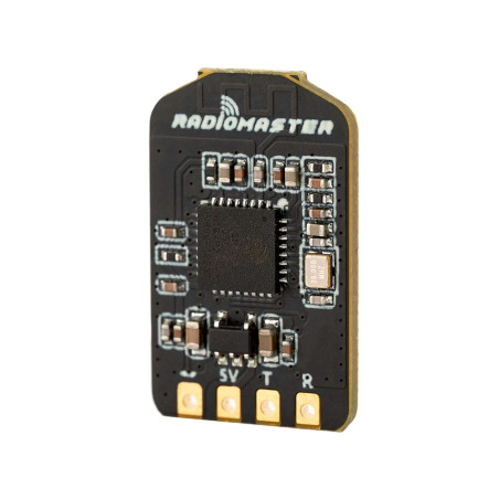 RadioMaster - RP3 ExpressLRS 2.4ghz Nano Récepteur