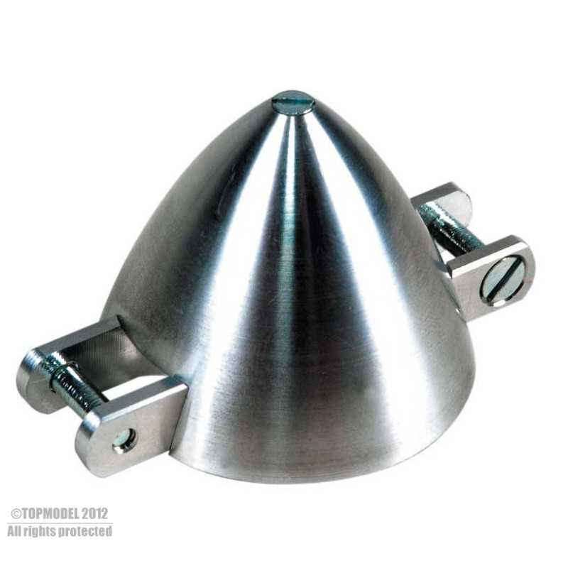 Coni per eliche pieghevoli - ALU DE PRECISION A 34/A 2,0mm - FLASH RC