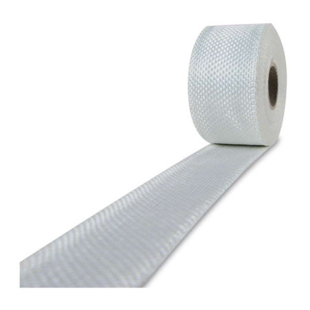Nastri - Tessuto di vetro 225g/m² 100m x 30mm - FLASH RC