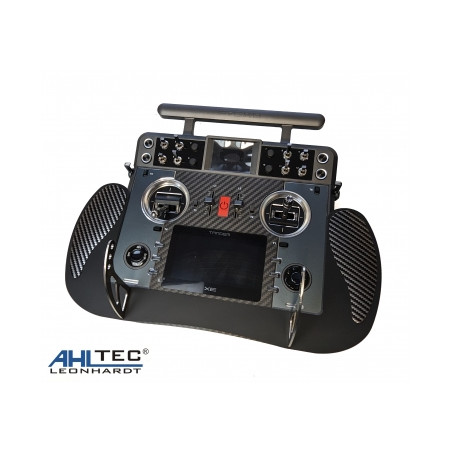 Pupitre AHLtech Black pour émetteur Tandem XE