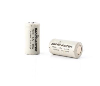 Batterie Li-ion RadioMaster Zorro - FLASH RC