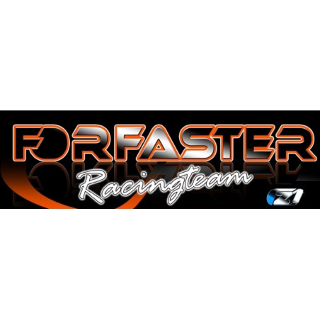 FORFASTER Z1 - vordere Schnellspanner (2)