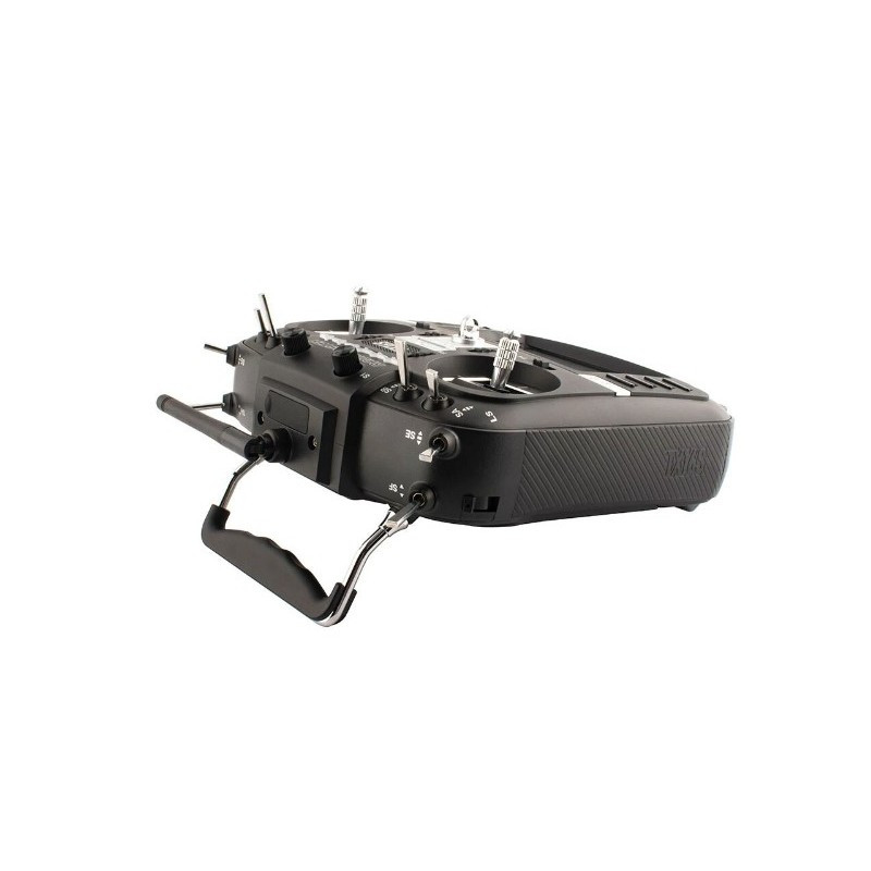 RadioMaster TX16s MKII 4in1 Black 16ch 2.4GHz - FLASH RC